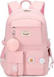 pink backpack - Google Search