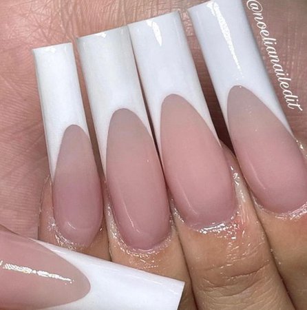 French Tip Square