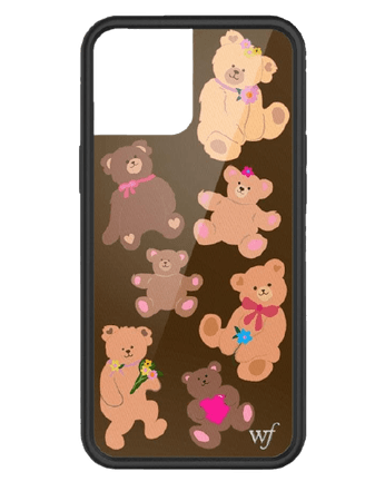 Wildflower - Iphone 12 Pro Max Case