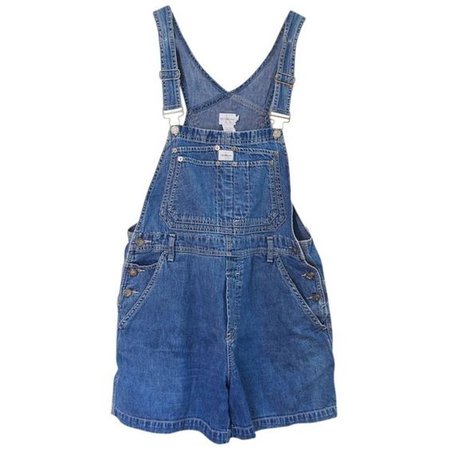 overall