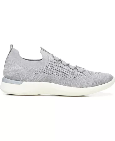 LifeStride Accelerate Slip-on Sneakers & Reviews - Athletic Shoes & Sneakers - Shoes - Macy's