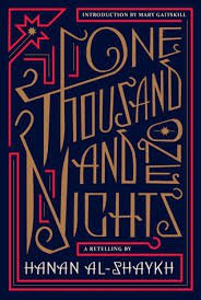 one thousand and one nights