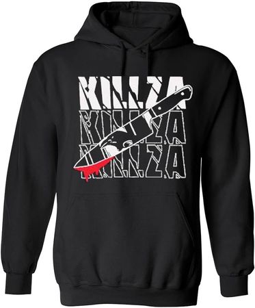 Killza hoodie