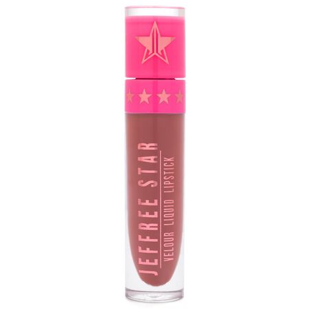 jeffree star lipstick - Google Search