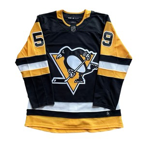 Pittsburgh penguins jersey