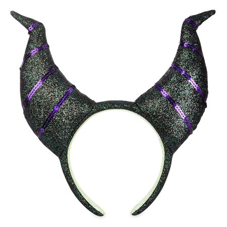 Maleficent Horned Headband – Sleeping Beauty | shopDisney