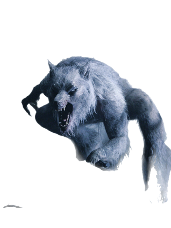 werewolf werewolves monsters horror scary