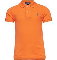 orange ralph lauren polo shirt - Google Search