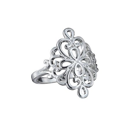 Filigree Ring - Top Quality Jewelry by AVON