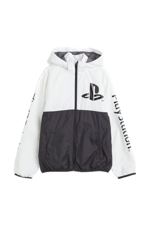 PlayStation jacket