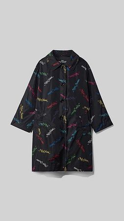Women's Jackets & Outerwear | Marc Jacobs | Official Site