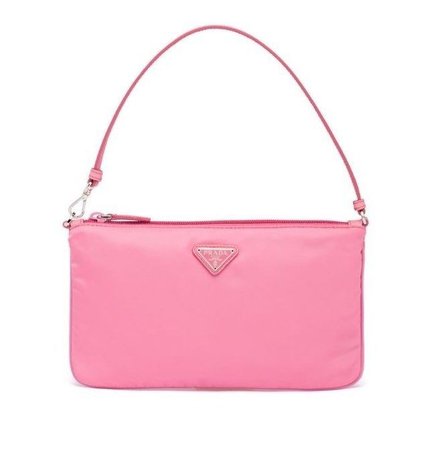 pink prada bag