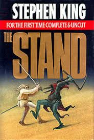 stephen king the stand - Google Search