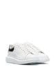 Alexander Mcqueen Oversized Sole Sneakers 553680WHGP5 White | Farfetch