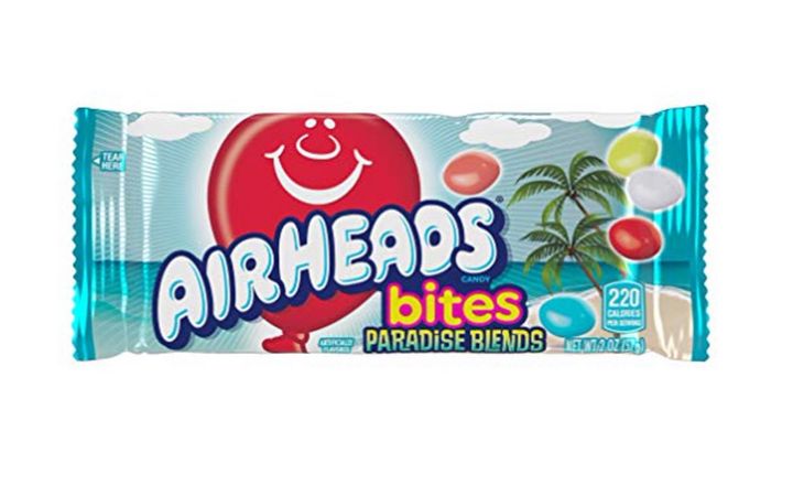 airhead bites