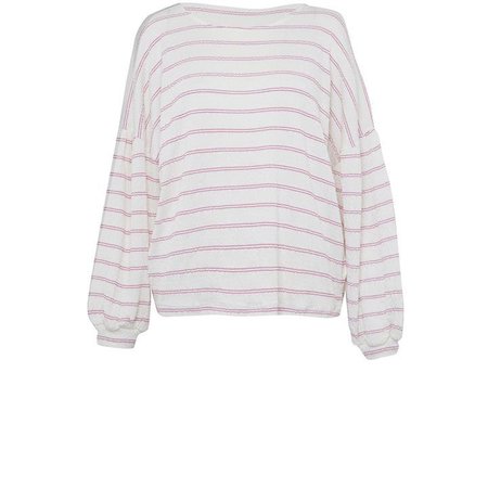 Pearle Jersy Top - House of Fraser