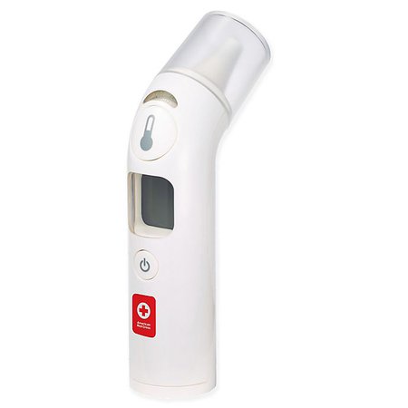 The First Years™ American Red Cross Ear Thermometer | buybuy BABY