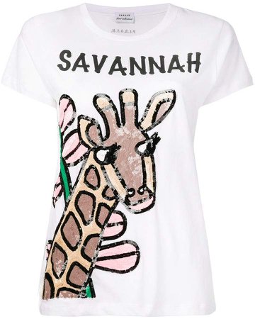 Savannah T-shirt