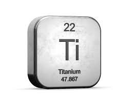 titanium periodic table - Google Search