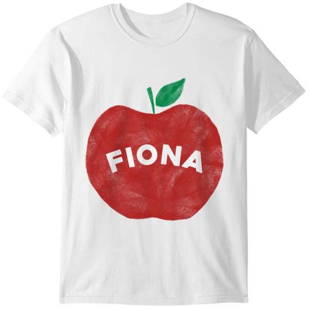 fiona Apple shirt