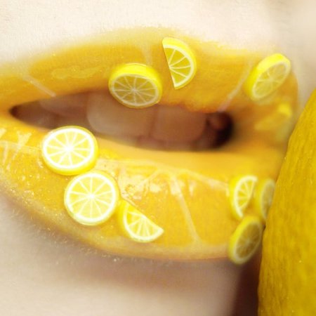 aesthetic lemons - Google Search