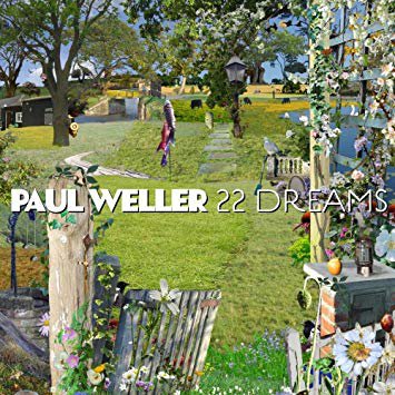 paul weller cd 22 dreams - Google Search