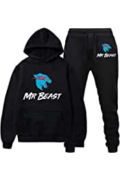 Amazon.com: mr beast clothing