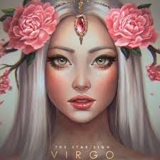 beautiful virgo goddess - Google Search