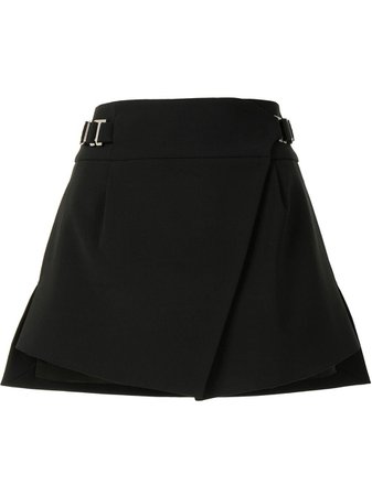 Shop Dion Lee tailored mini skirt with Express Delivery - FARFETCH