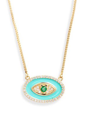 Nordstrom Protective Pendant Necklace | Nordstrom