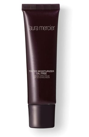 Laura Mercier Oil-Free Tinted Moisturizer Broad Spectrum SPF 20 Sunscreen | Nordstrom