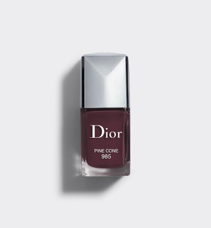 Dior Vernis - Nails - Makeup | DIOR