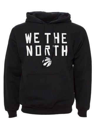 we the north