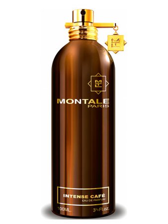 Intense Cafe Montale parfum - un parfum pour homme et femme 2013