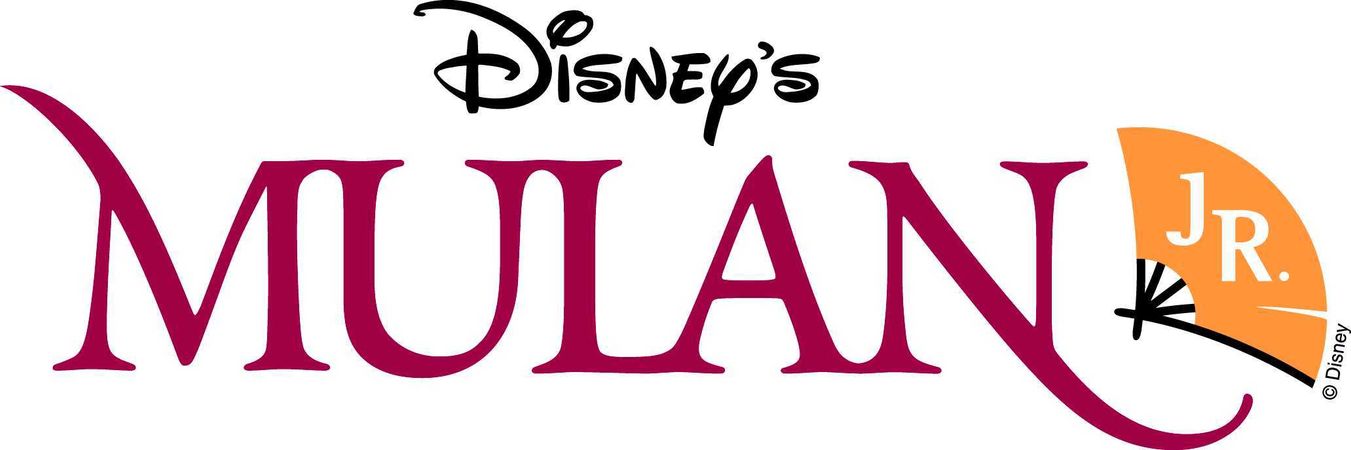 Mulan logo