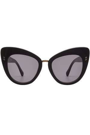 Cat-Eye Sunglasses Gr. One Size