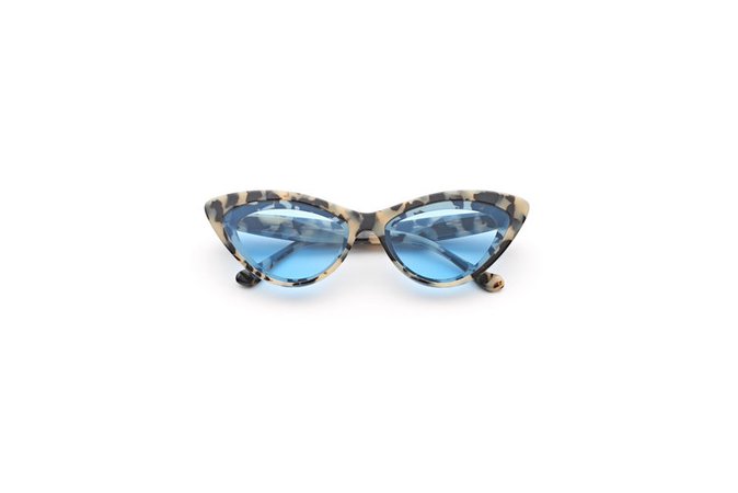 SEVEN WONDERS Sunglasses: Gemma Styles' Designer Sunglasses Designer Sunglasses | baxter + bonny