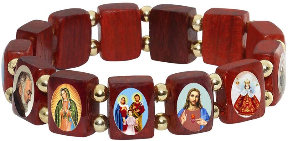 religious bracelet