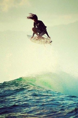 surf surfing