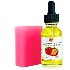 strawberry feminine oil - Google Search