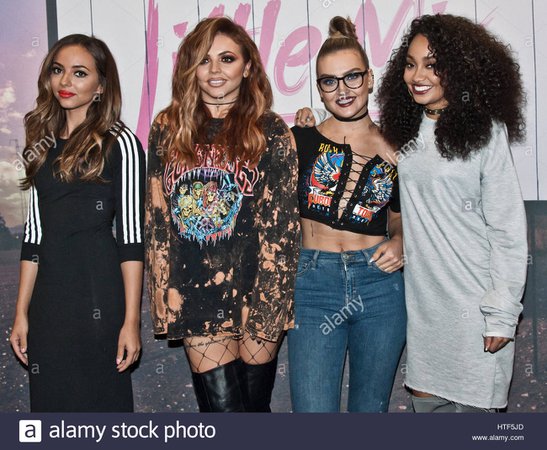 little mix usa collection 2017 - Google Search