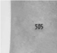 505 tattoo