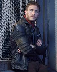 fitz agents of shield - Google Search