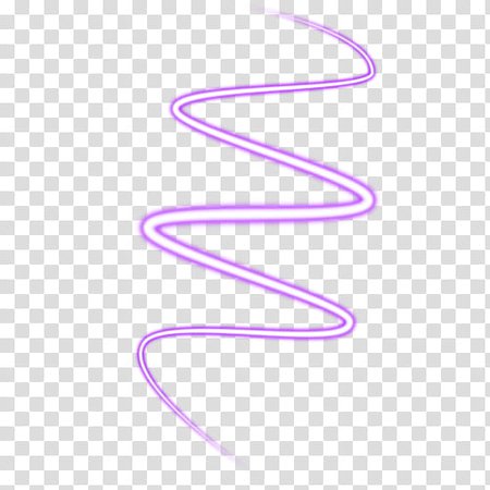 Lights, purple and white light streak transparent background PNG clipart | HiClipart