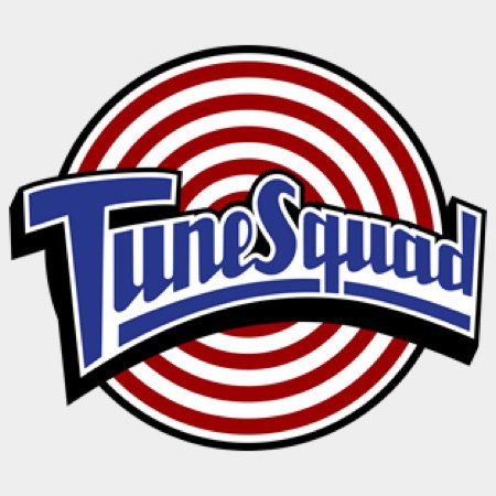 tune squad png