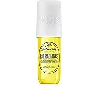 Amazon.com : SOL DE JANEIRO Rio Radiance Hair & Body Fragrance Mist 240mL/8.1 fl oz : Beauty & Personal Care