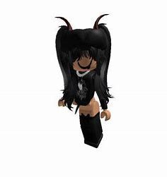 roblox black girl emo - Search Images