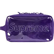 purple supreme bag - Google Search