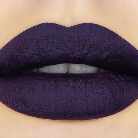 Dark Sided Lipstick | Sugarpill Cosmetics