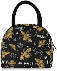 bee lunch box - Google Search